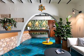 Magaggiari Hotel Resort