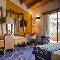 Magaggiari Hotel Resort
