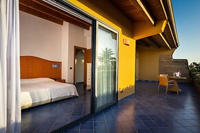 Magaggiari Hotel Resort