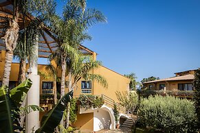 Magaggiari Hotel Resort