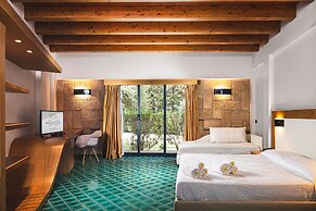 Magaggiari Hotel Resort