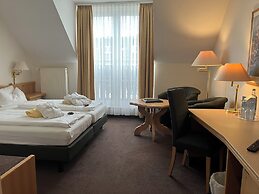 Sonnenhotel Hoher Hahn