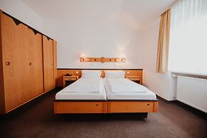 Sonnenhotel Hoher Hahn