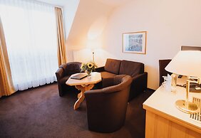 Sonnenhotel Hoher Hahn
