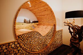 Sonnenhotel Hoher Hahn