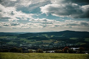 Sonnenhotel Hoher Hahn