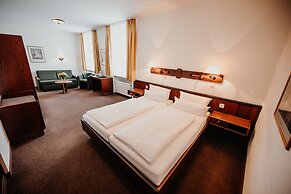 Sonnenhotel Hoher Hahn