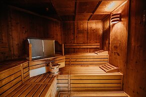 Sonnenhotel Hoher Hahn