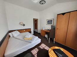 Sonnenhotel Hoher Hahn