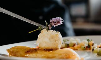Sonnenhotel Hoher Hahn