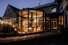 Sonnenhotel Hoher Hahn