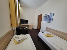 Sonnenhotel Hoher Hahn