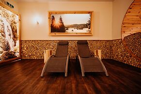 Sonnenhotel Hoher Hahn