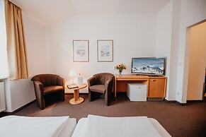 Sonnenhotel Hoher Hahn