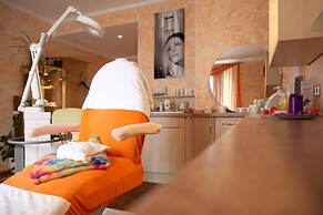 Sonnenhotel Hoher Hahn