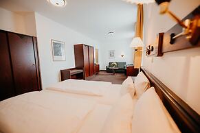Sonnenhotel Hoher Hahn