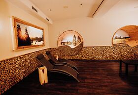 Sonnenhotel Hoher Hahn
