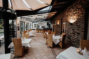 Sonnenhotel Hoher Hahn