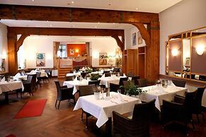Sonnenhotel Hoher Hahn