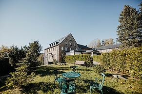 Sonnenhotel Hoher Hahn