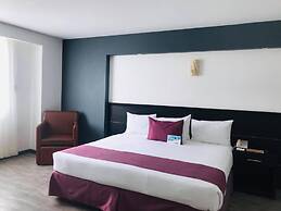 Comfort Inn Morelia