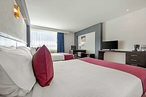 Comfort Inn Morelia