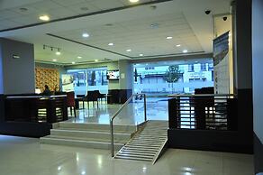 Comfort Inn Morelia