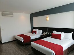 Comfort Inn Morelia