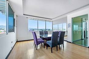 Comfort Inn Morelia