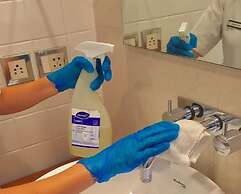 The Park Navi Mumbai