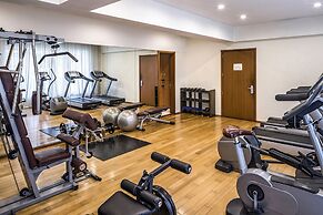 The Park Navi Mumbai