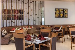 The Park Navi Mumbai