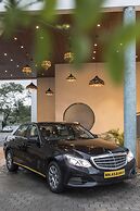 The Park Navi Mumbai