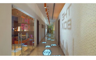 The Park Navi Mumbai