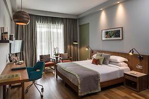 The Park Navi Mumbai