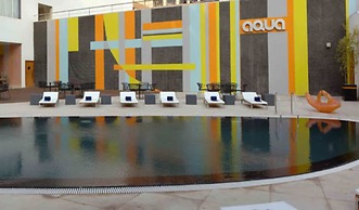 The Park Navi Mumbai