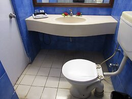 Ramanashree California Resort