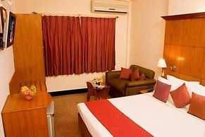 Ramanashree California Resort