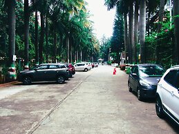 Ramanashree California Resort