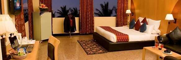 Ramanashree California Resort