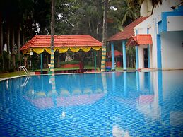 Ramanashree California Resort