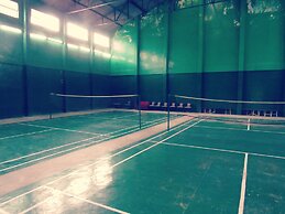 Ramanashree California Resort