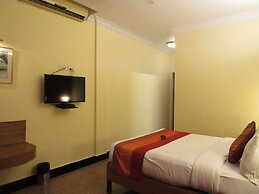 Ramanashree California Resort