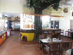 Ramanashree California Resort