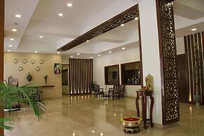 Ramanashree California Resort