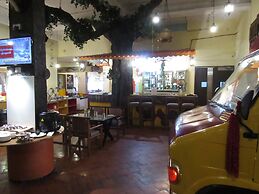 Ramanashree California Resort