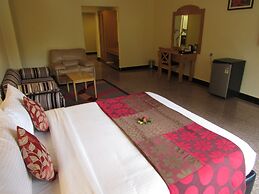 Ramanashree California Resort