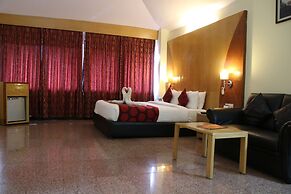 Ramanashree California Resort