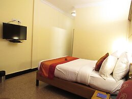 Ramanashree California Resort