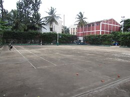 Ramanashree California Resort